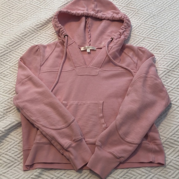 LoveShackFancy Kirby Hoodie - Picture 6 of 14